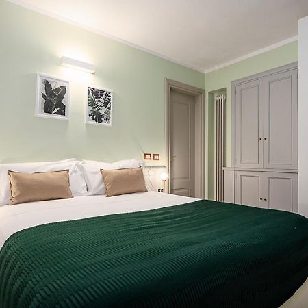 Hemeras Boutique Homes - Design Flat In The City Center Milano Ngoại thất bức ảnh