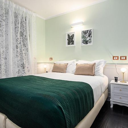Hemeras Boutique Homes - Design Flat In The City Center Milano Ngoại thất bức ảnh