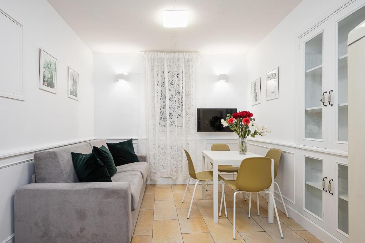 Hemeras Boutique Homes - Design Flat In The City Center Milano Ngoại thất bức ảnh