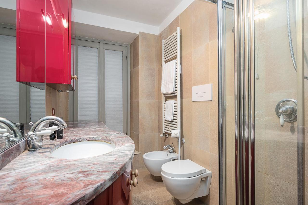 Hemeras Boutique Homes - Design Flat In The City Center Milano Ngoại thất bức ảnh