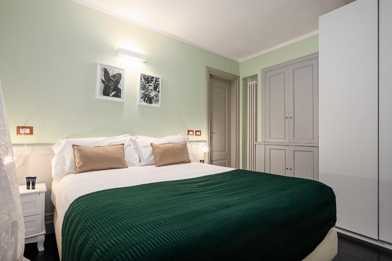 Hemeras Boutique Homes - Design Flat In The City Center Milano Ngoại thất bức ảnh